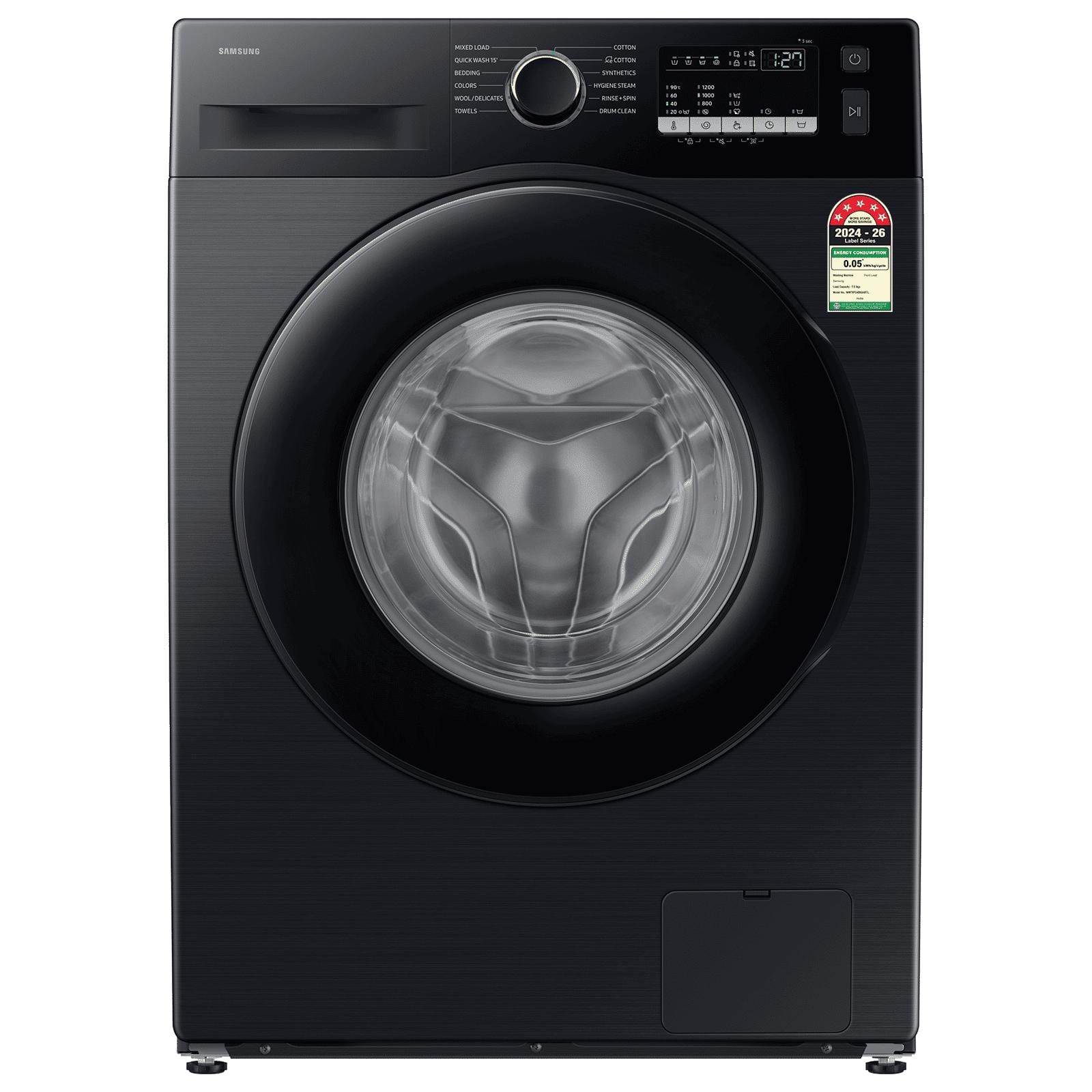 Samsung Wm Ww70fg4s02ab/tl