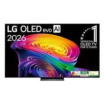 Lg Tv Oled55c6pla.atr