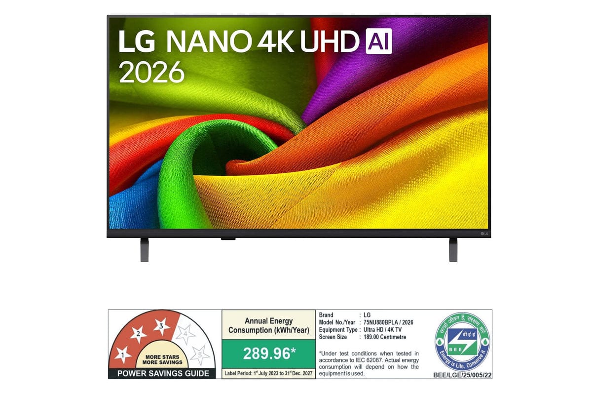 Lg Tv 75nu880bpla.atr