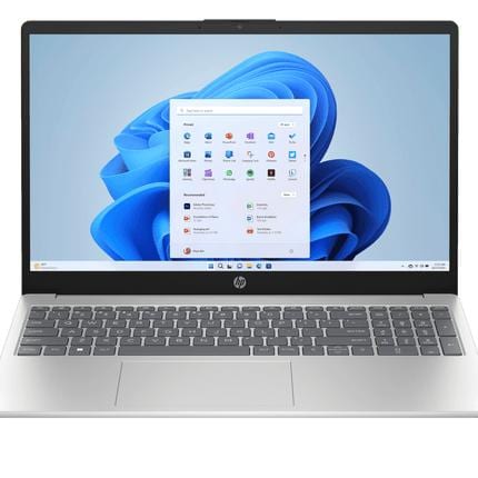 Hp Laptop 15-fc0761au (amd Ryzon 7 7730u/ 16gb Ddr4-3200ram/512gb Ssd/win11/15.6")