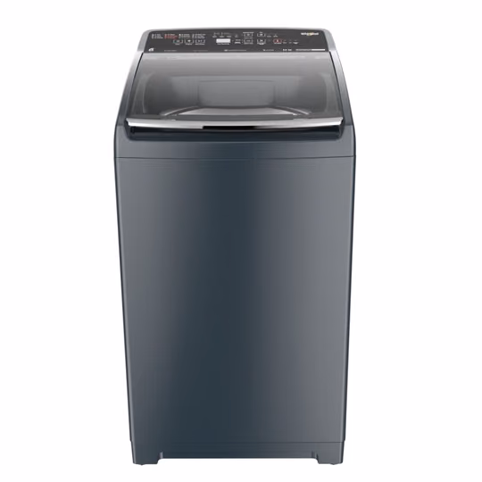 Whirlpool Wm Sw Pro Plus H 9.0 Kg Midnight Grey 10ymw