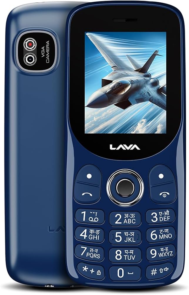 Lava Mobile A1 Tejas