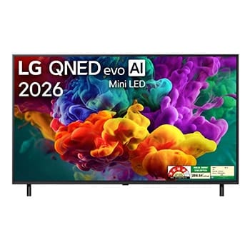 Lg Tv 75qned85bla.atr