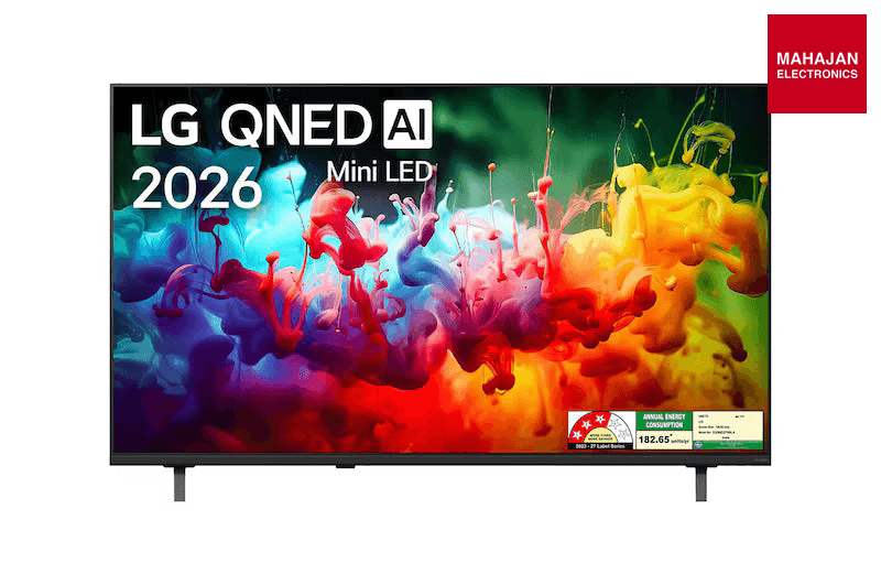 Lg Tv 55qned70bla.atr