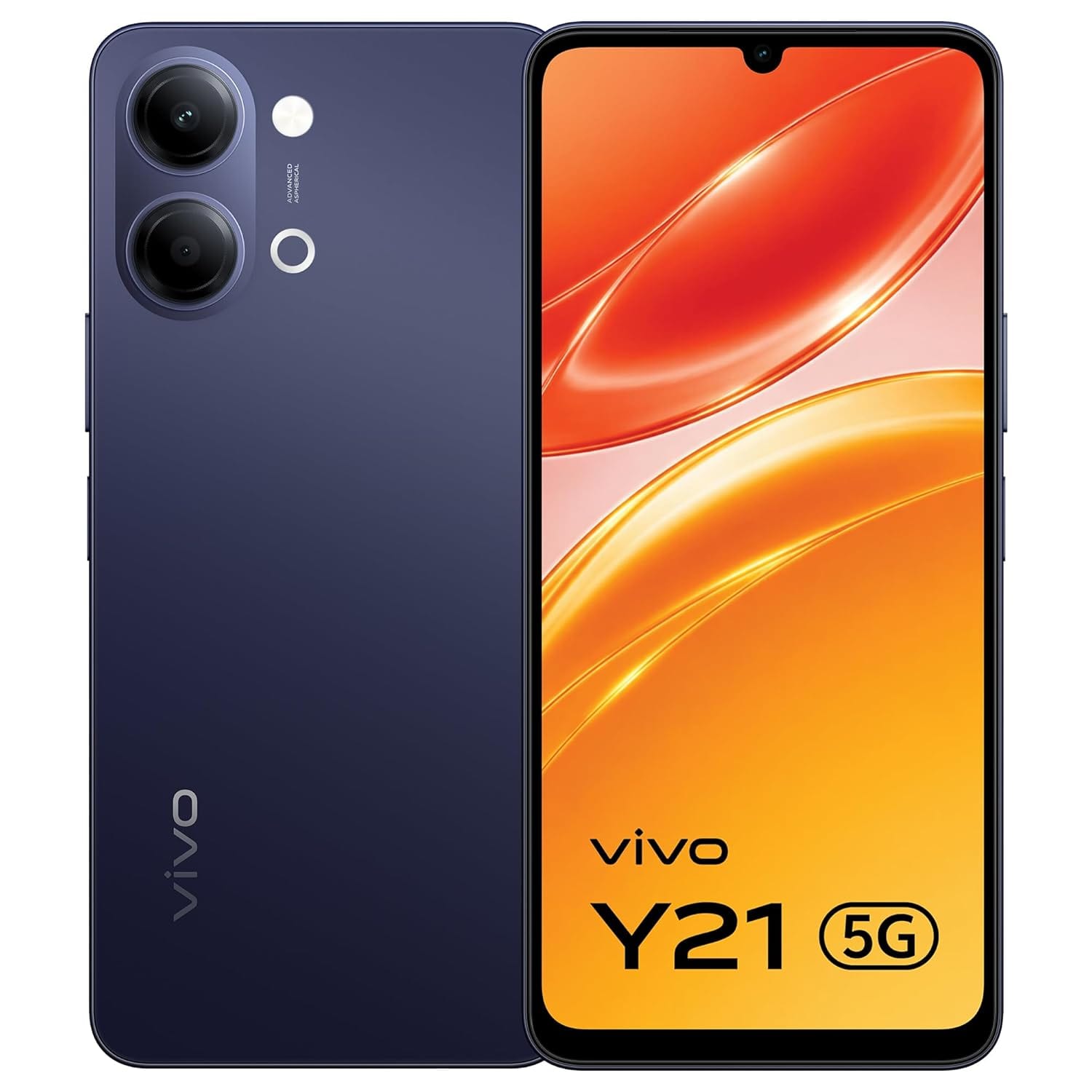 Vivo Mobile Y21 5g (4+64gb)