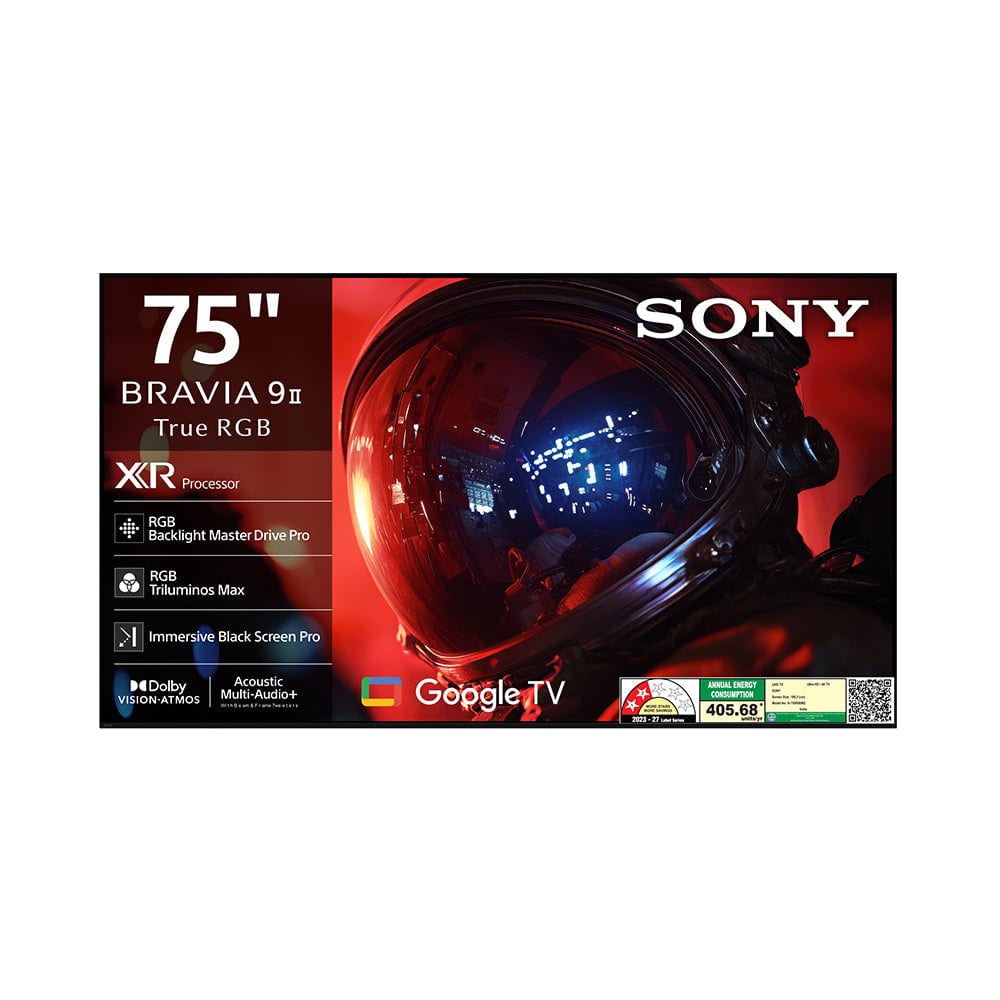 Sony Tv K-75xr90m2