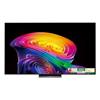 Lg Tv Oled48c6pla.atr