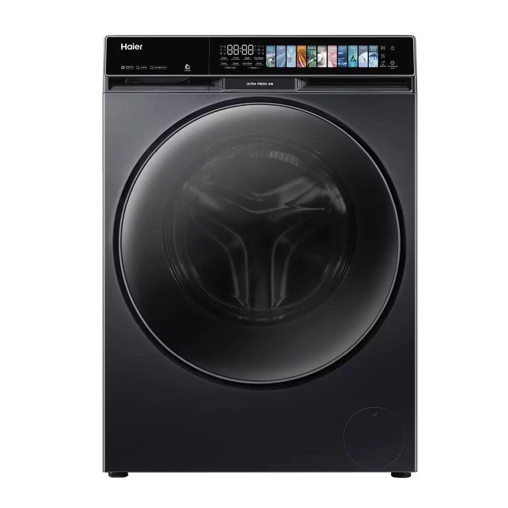 Haier Wm Hw120-dm14f11bku1:pune