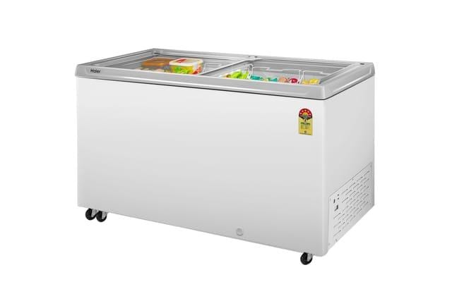 Haier Freezer Hfc-425g4