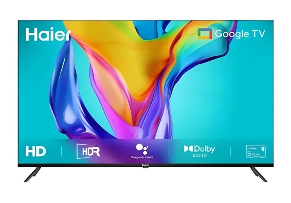 Haier Tv H32k82gx