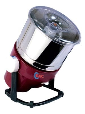 Lekshmi Grinder Tilting Table Top 2ltr