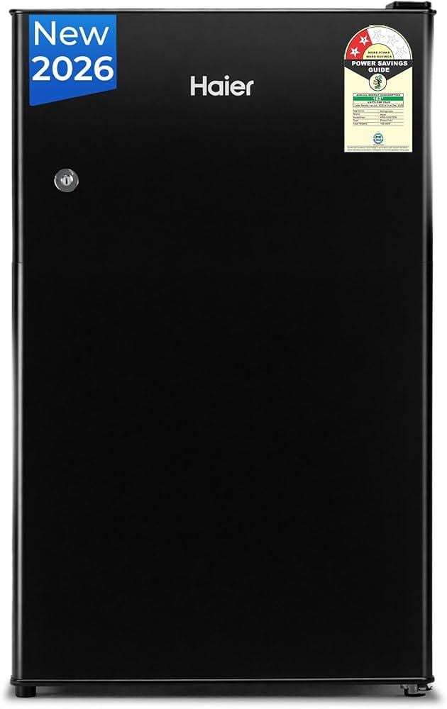 Haier Ref Hrd-1252ksa Minibar