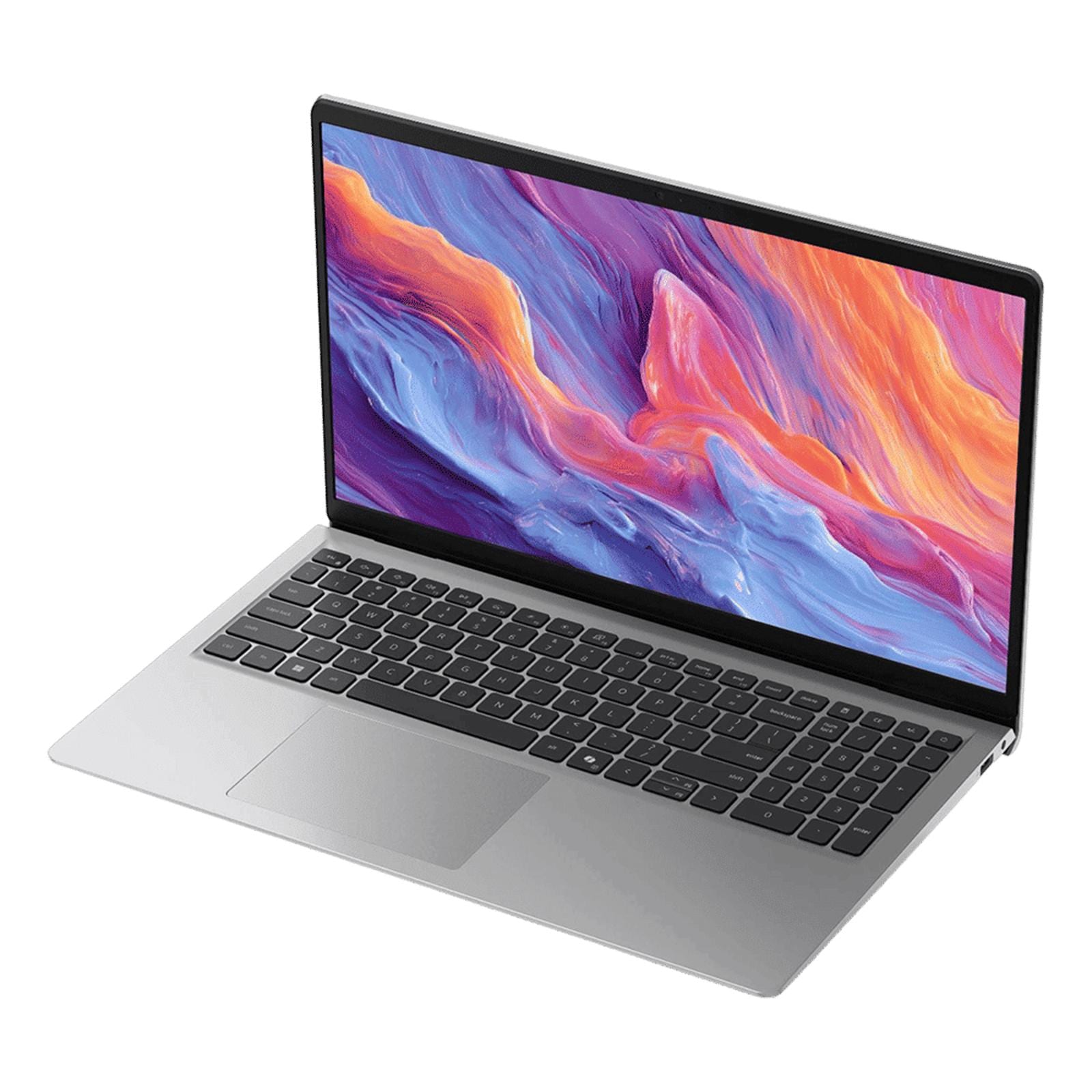 Dell Laptop Dc 15260 Cd15260ctoh3rins1 Ins 15 Core Ultra 5 (225h/16gb/512ssd/win11/15.6")