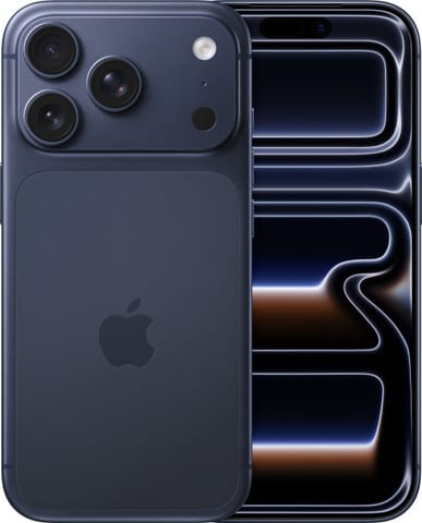 Apple Iphone 17 Pro 256gb