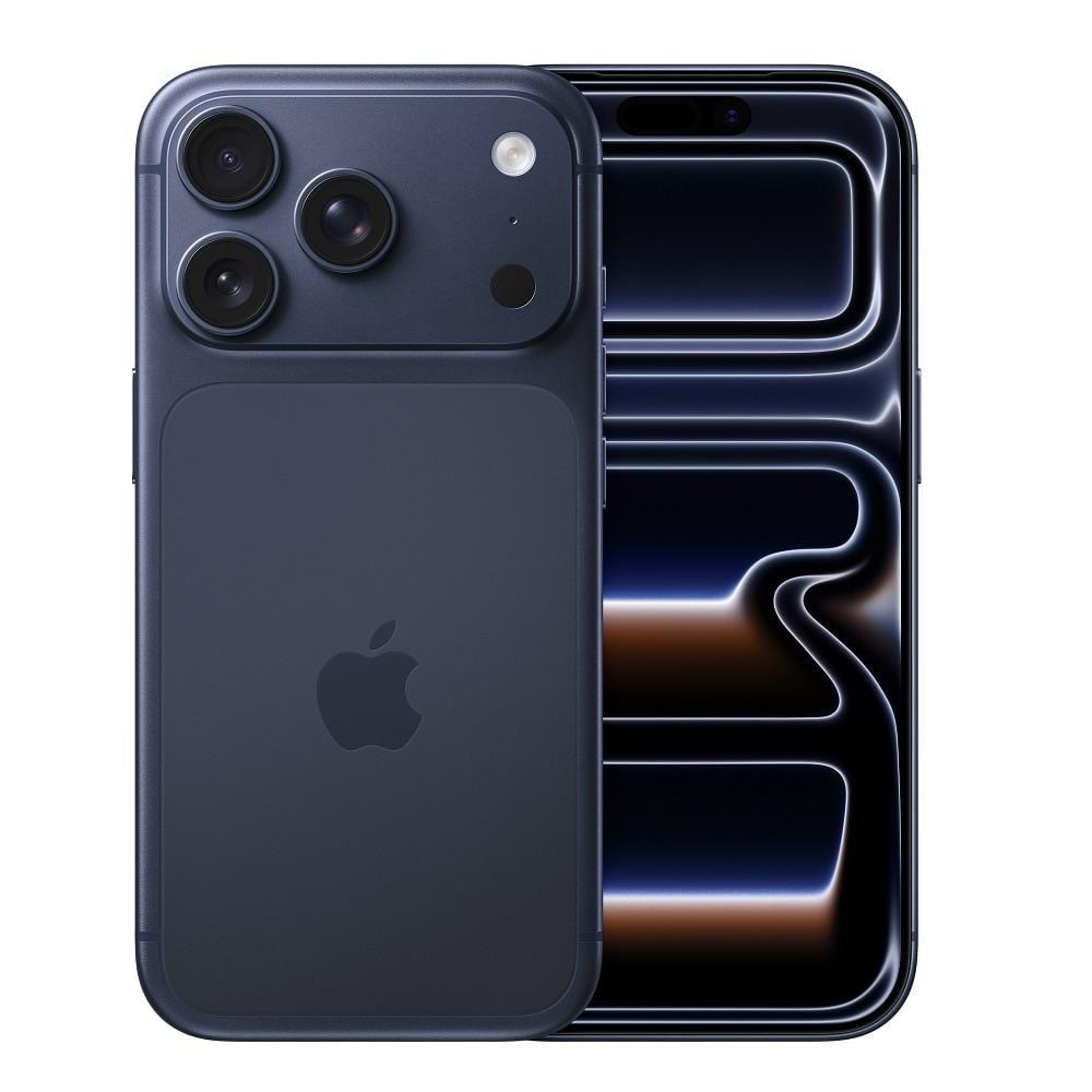 Apple Iphone 17 Pro 512gb