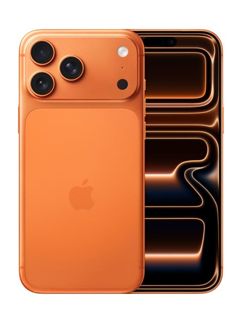 Apple Iphone 17 Pro Max 256gb