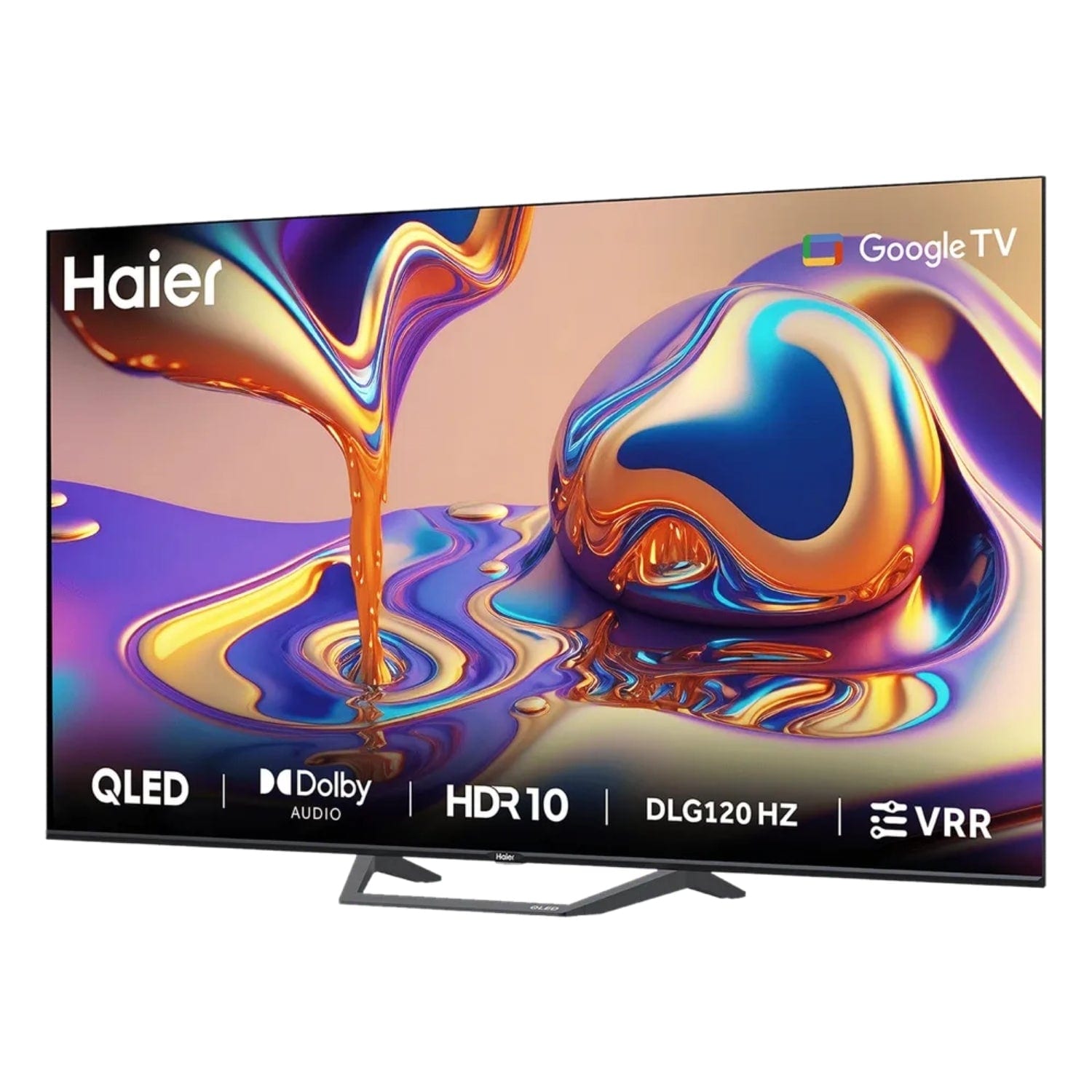 Haier Tv H43s80fux