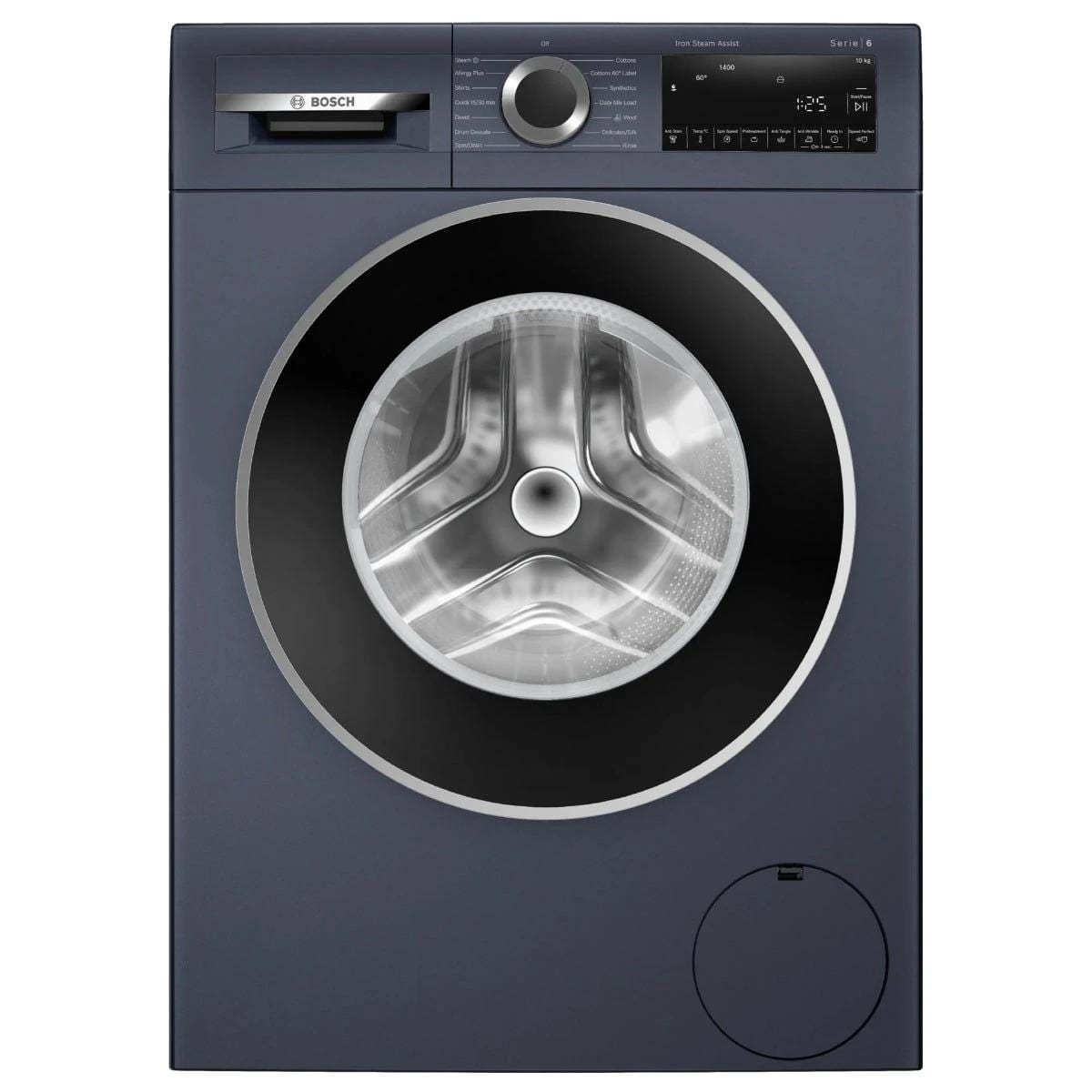 Bosch Wm Wga254zpin