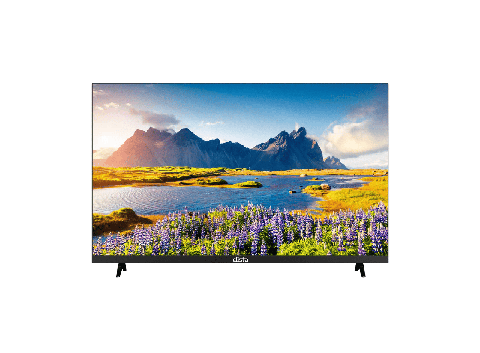 Elista Tv Tdh3221sf