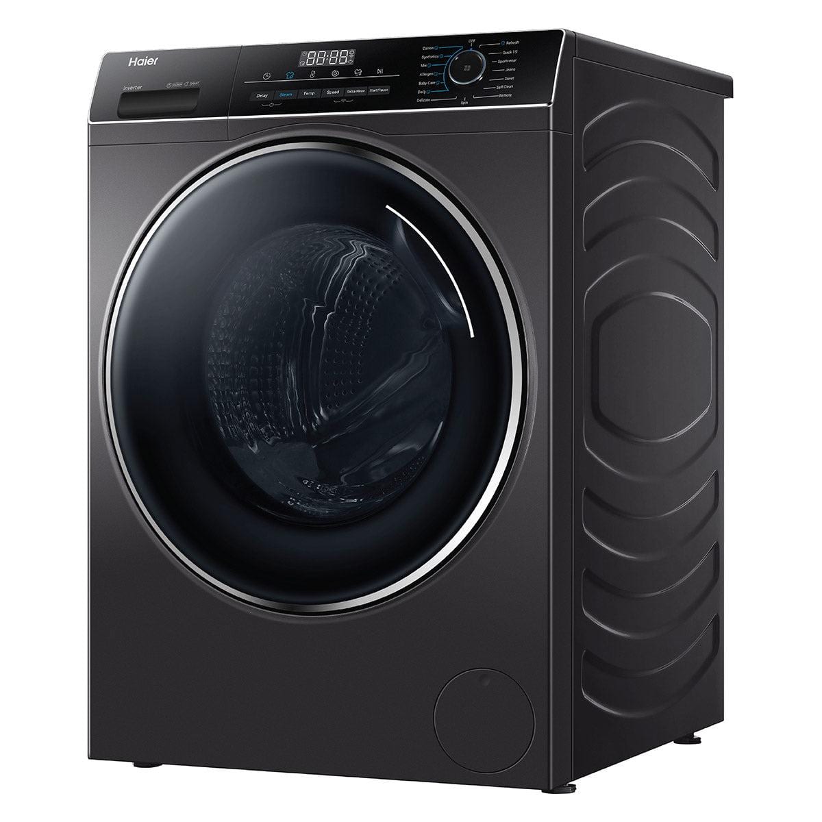 Haier Wm Hw80-im12929cs8u1