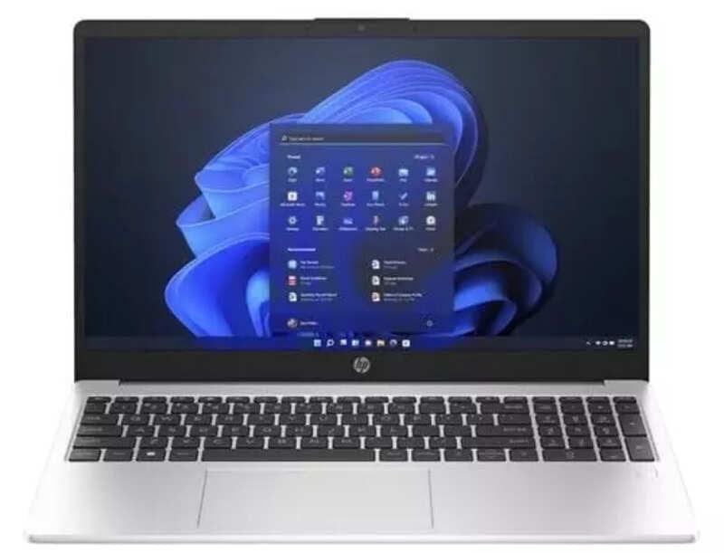 Hp Laptop 15-fc0690au(r5-7520u/16gb Lpddr5/512gb Ssd/win11/mso/15.6)