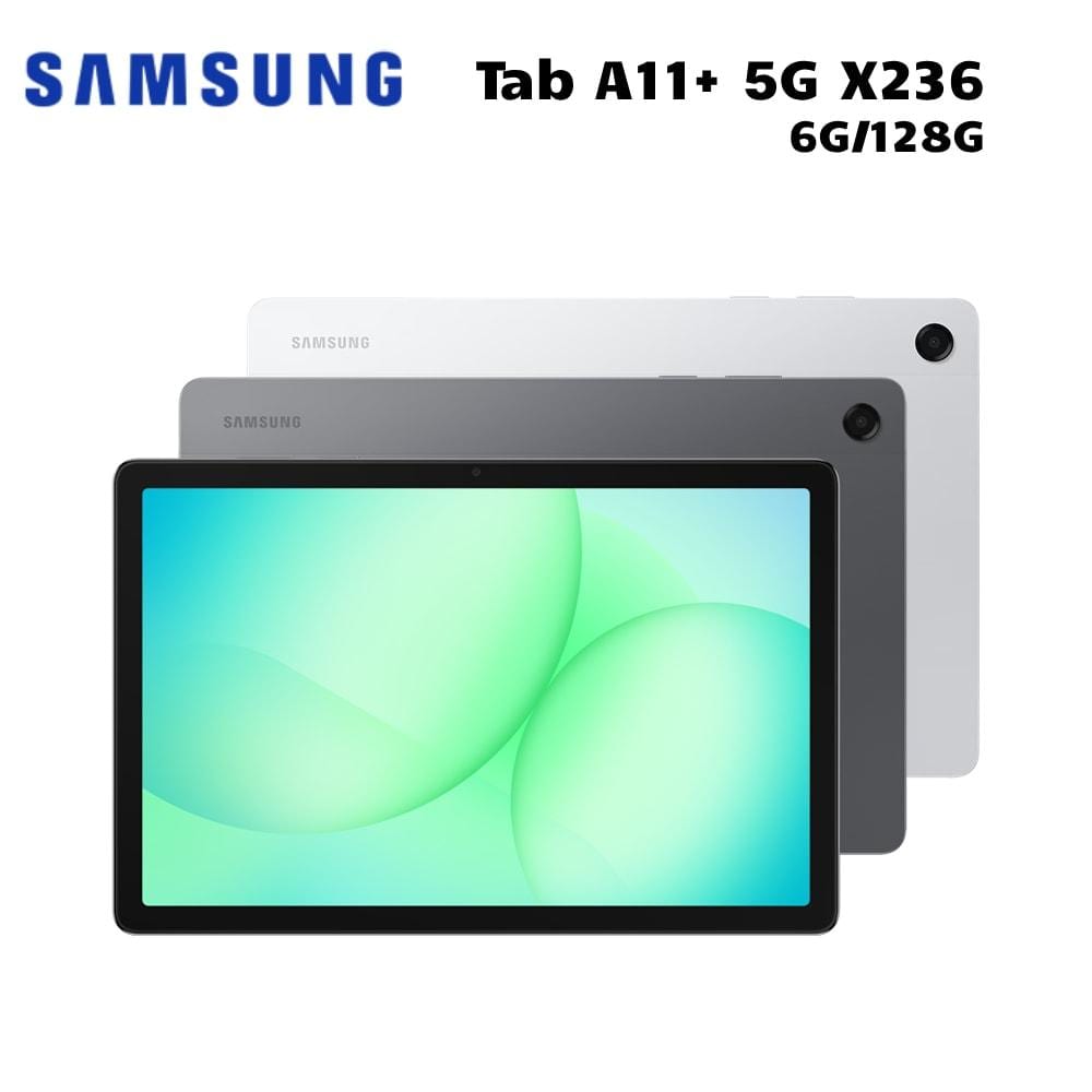 Samsung Tablet X236bzaa A11 Plus 5g 6/128gb