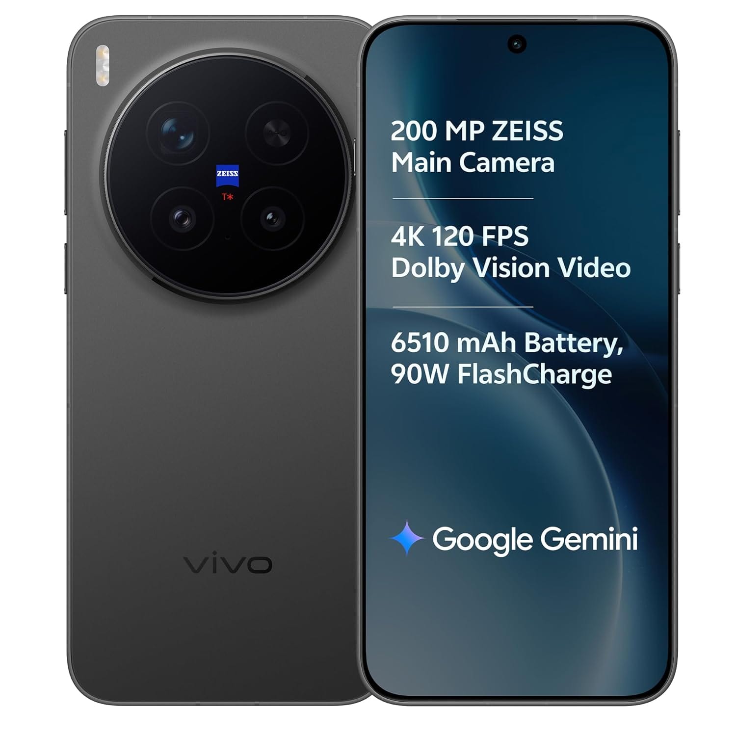 Vivo Mobile X300 Pro (16+512gb)