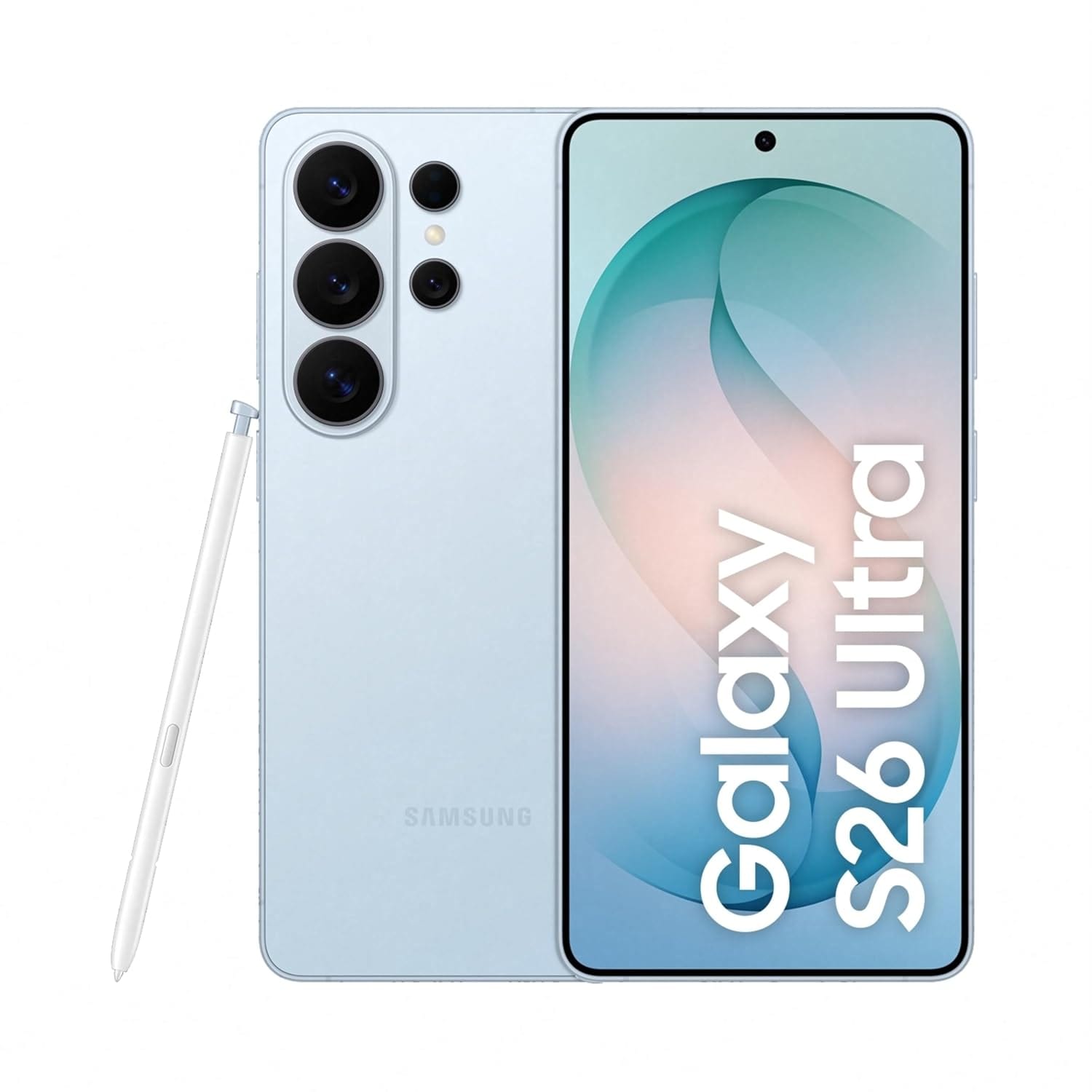 Samsung Mobile S26 Ultra (12/512)