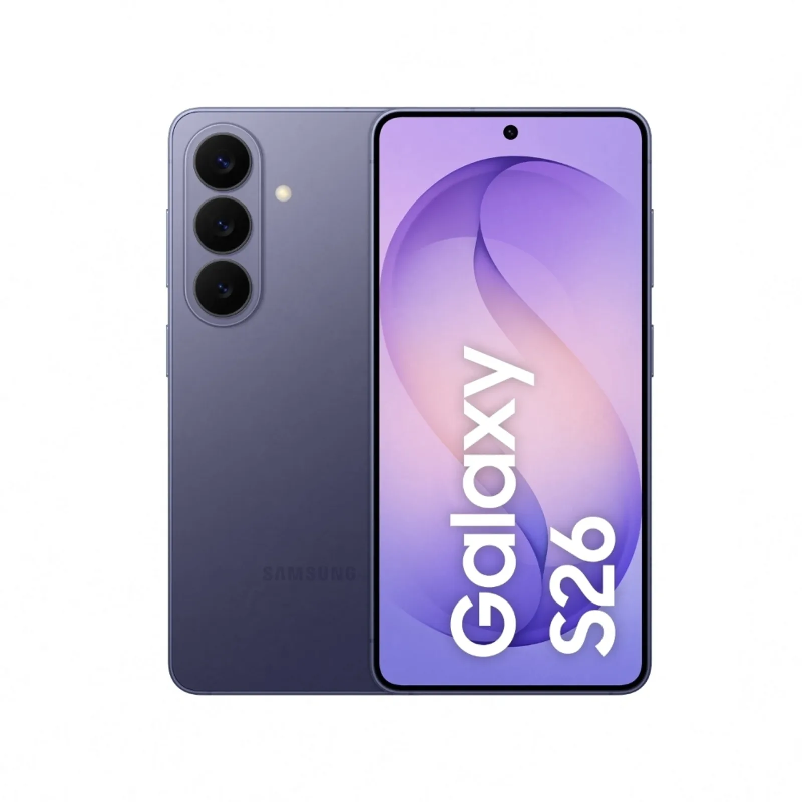 Samsung Mobile S26 (12/512)