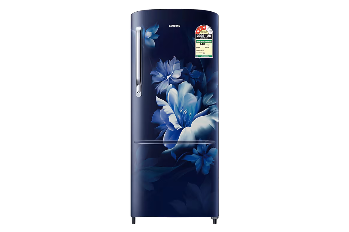 Samsung Ref Rr20h2723uz/nl