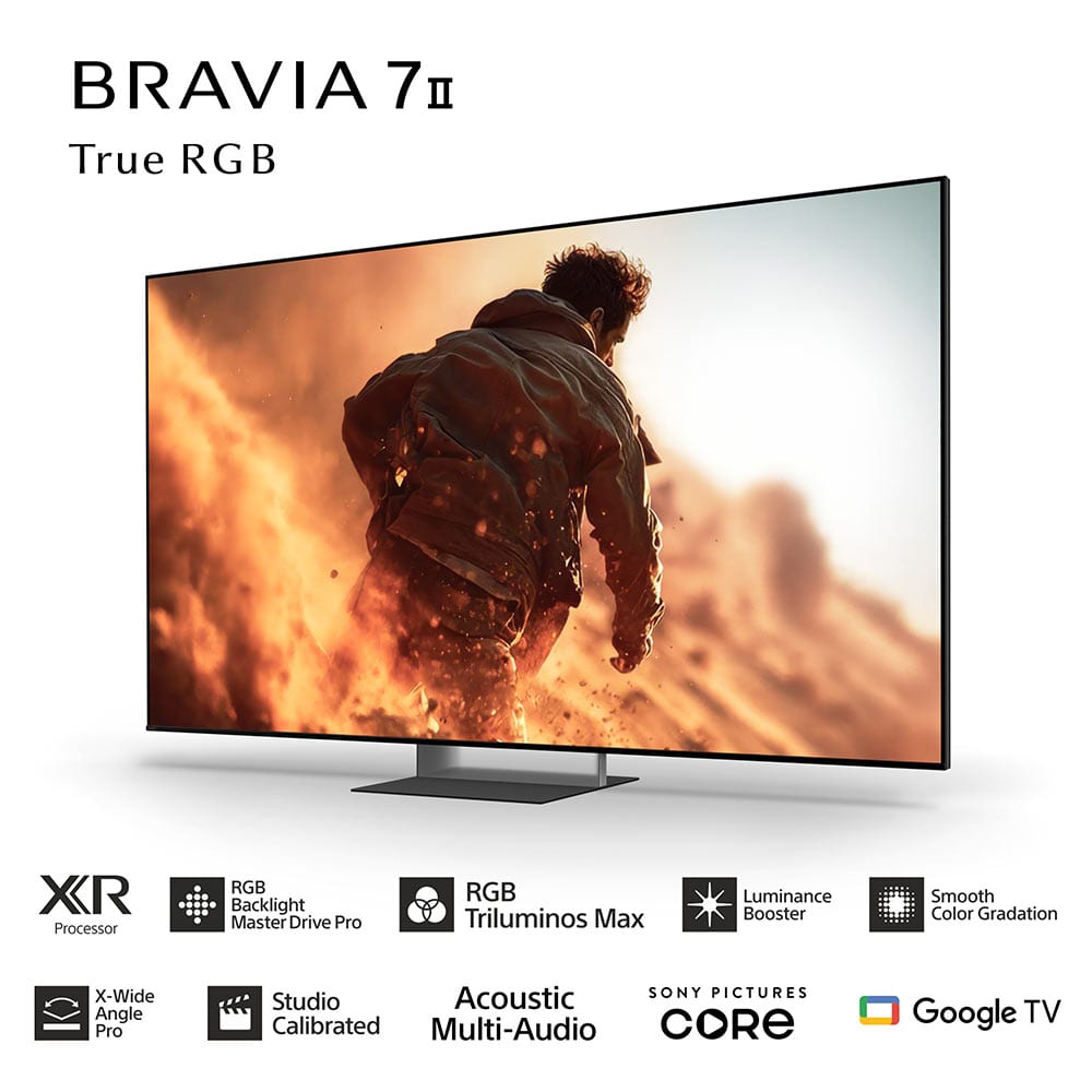 Sony Tv K-55xr70m2