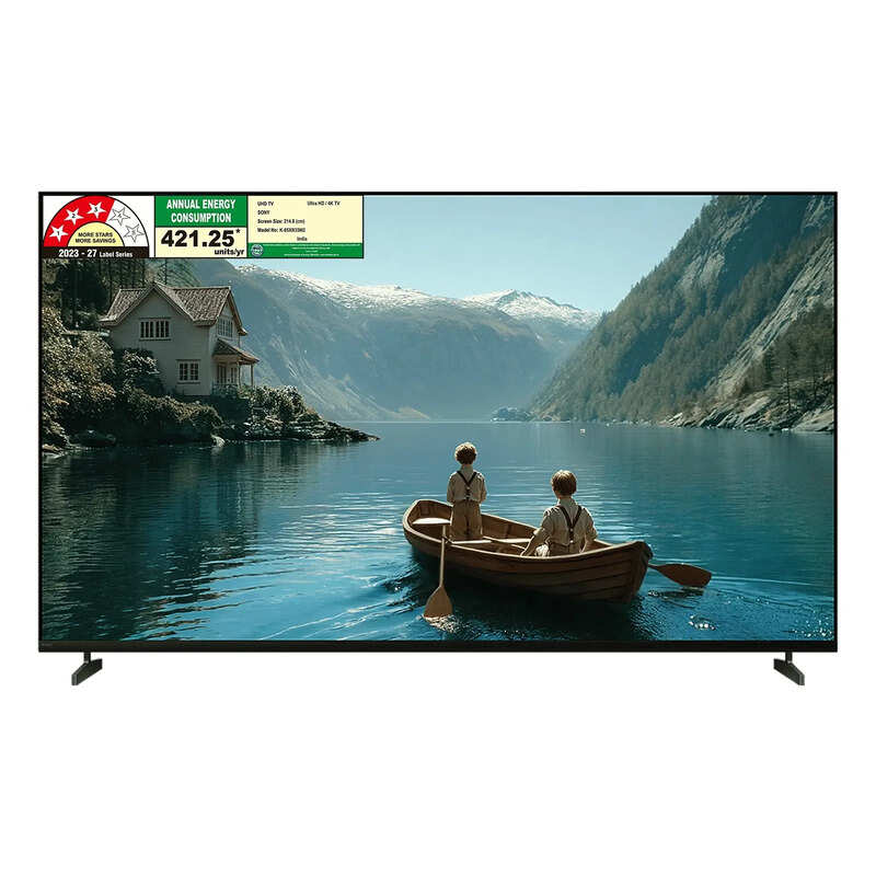 Sony Tv K-85xr35m2