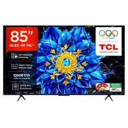 Tcl Tv 85p7l