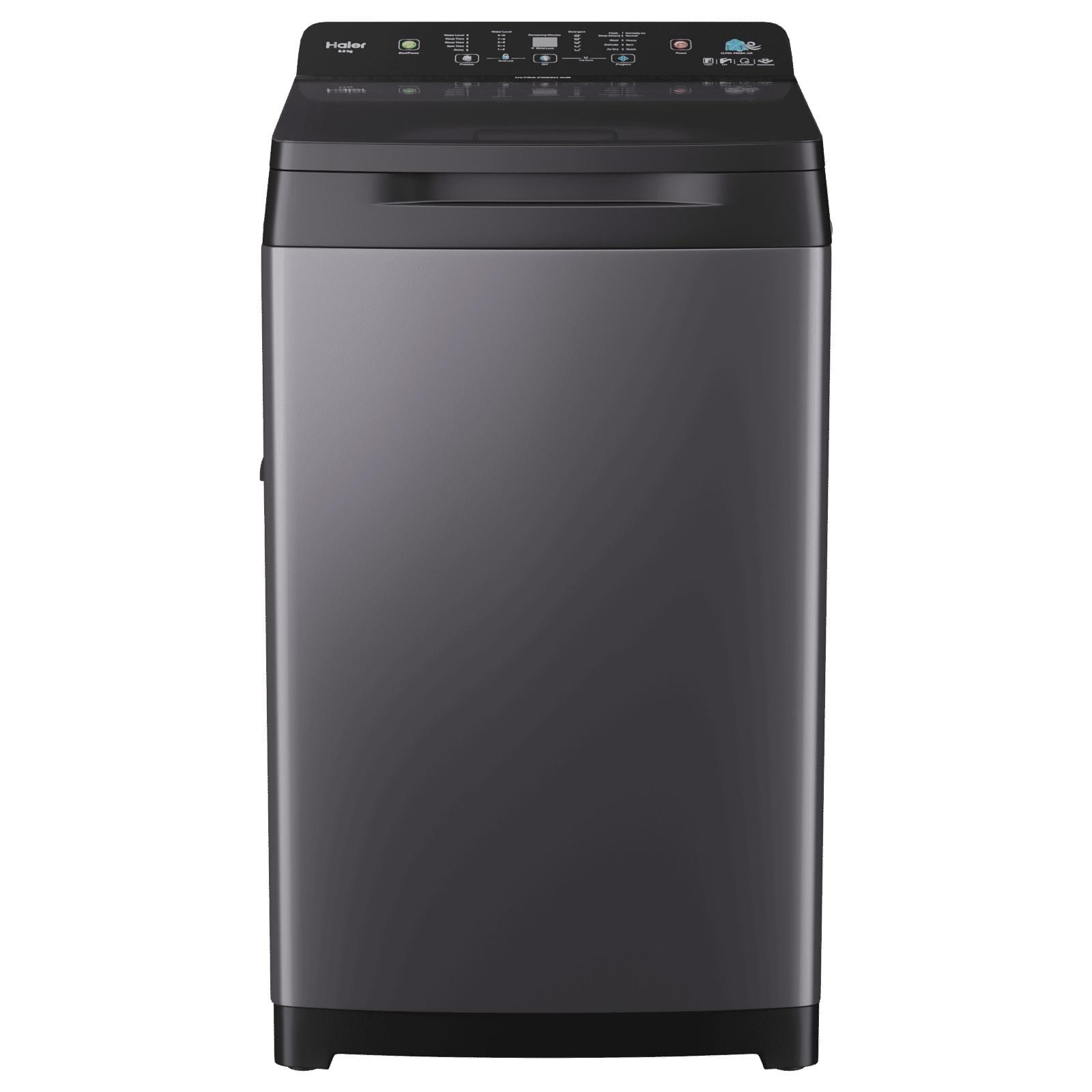 Haier Wm Hwm80-688s8