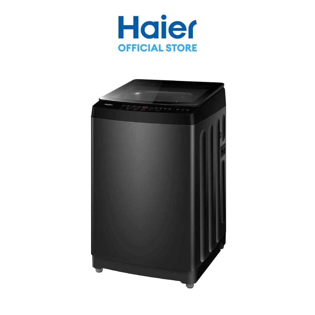 Haier Wm Hwm100-h326bk