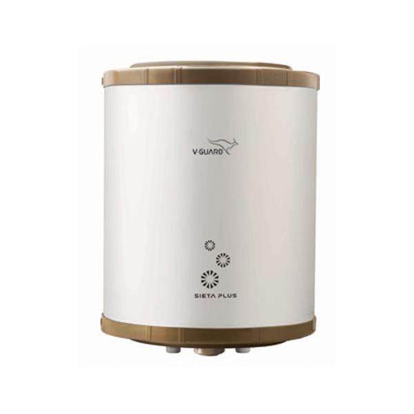 V-guard Water Heater Sieta Pro 10ltr