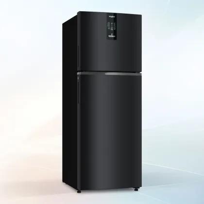 Whirlpool Ref Ifpro Inv Cnv 355 Gravity Black(2s)-y