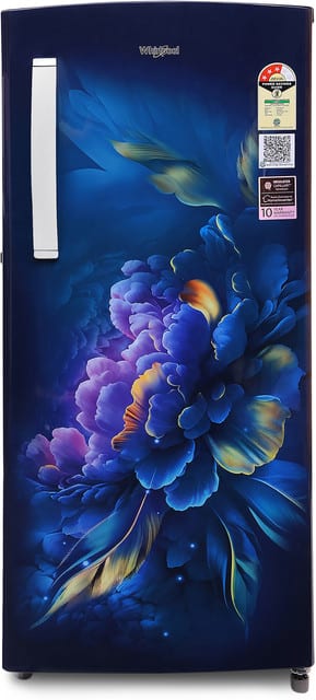 Whirlpool Ref 215 Impro Roy 3s Sapphire Infinity-y