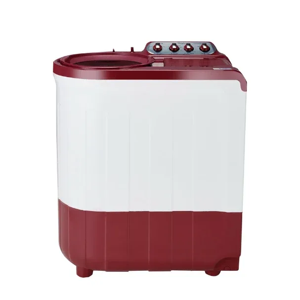 Whirlpool Wm Ace 8.0 Supsoak Xtraa Coral Red (10yr)