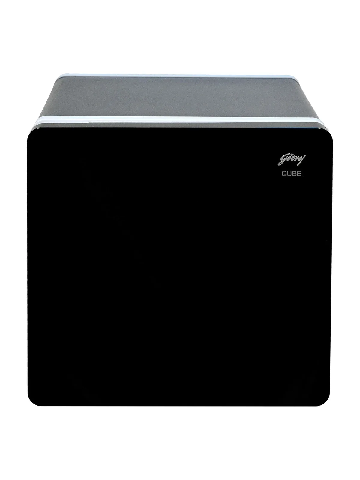 Godrej Freezer Mini Tec Qube Hs Q103 Black 30l