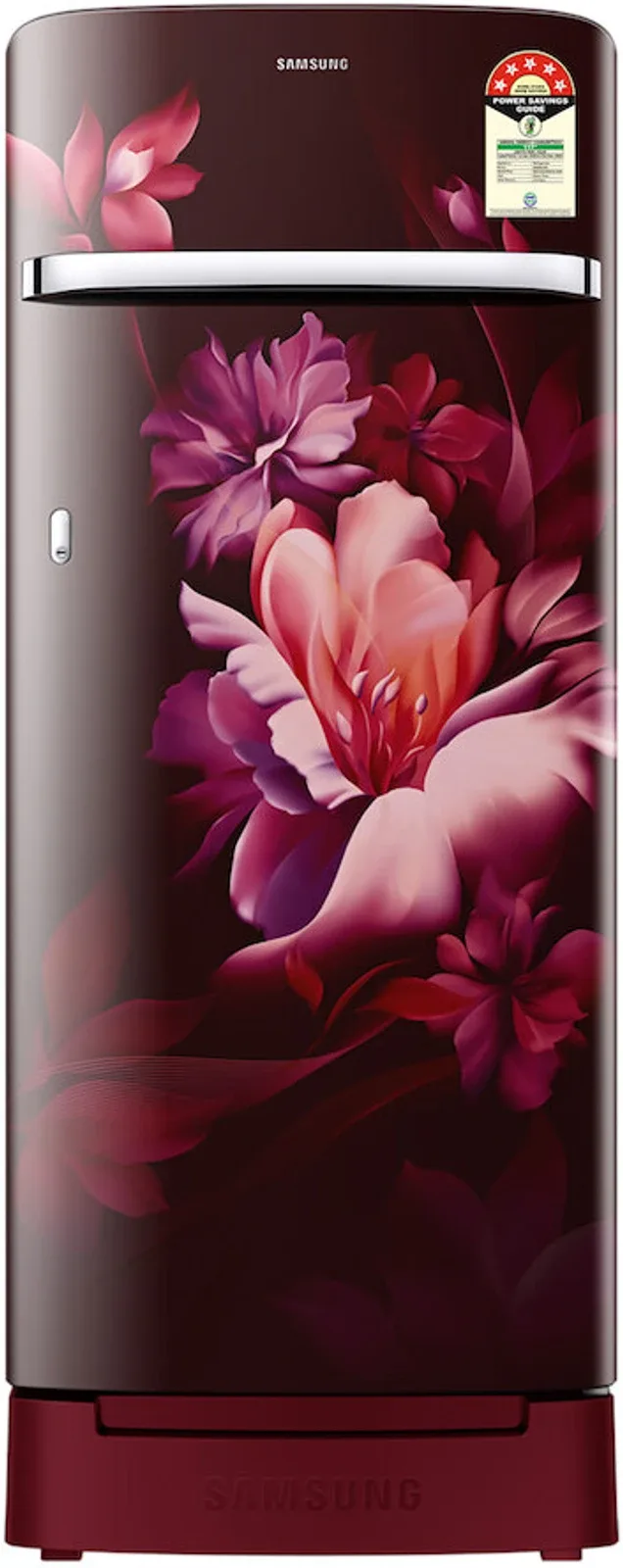 Samsung Ref Rr23h2h35rz/hl