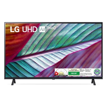 Lg Tv 43ur7550psc.atr