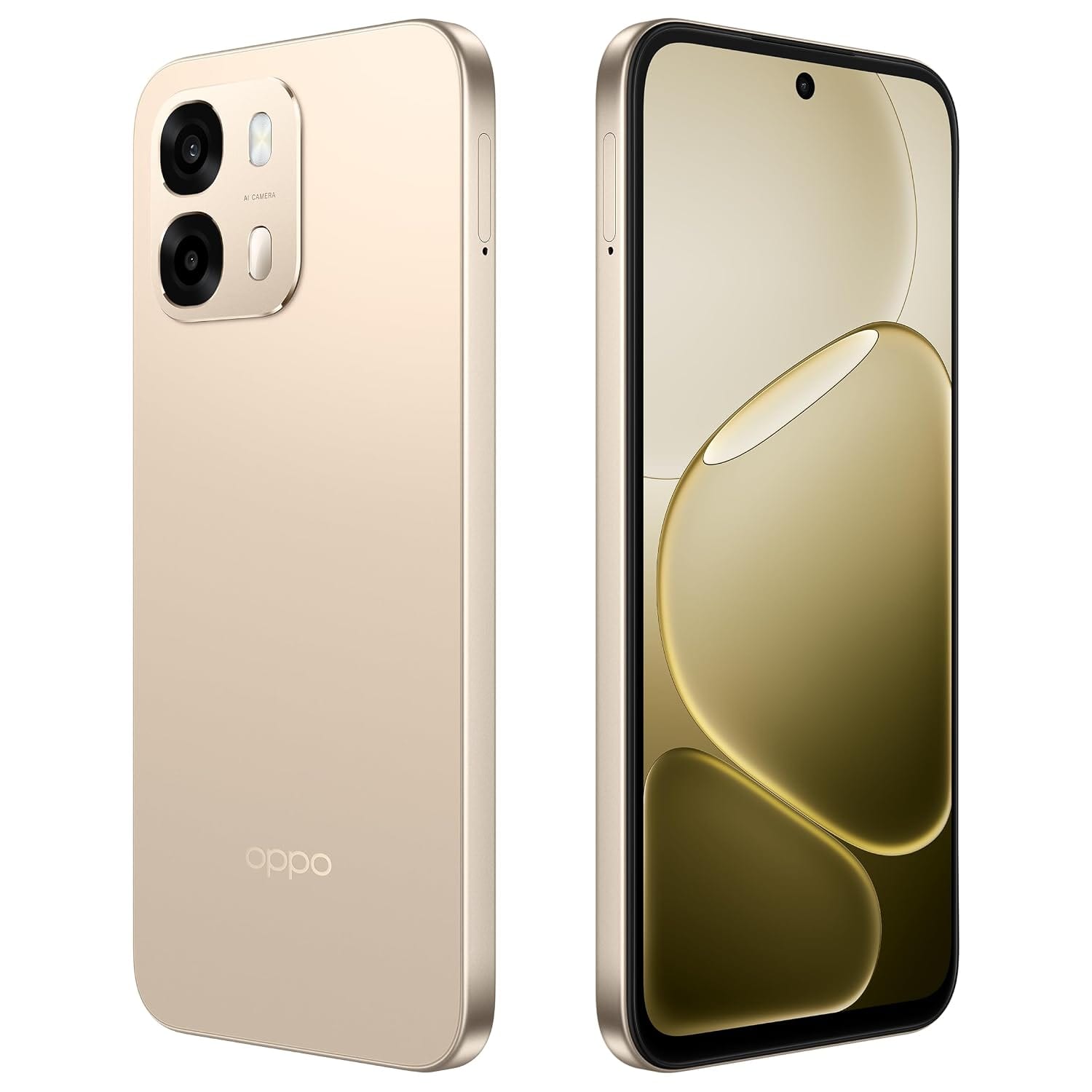 Oppo Mobile A6 Pro 5g (8+128gb)