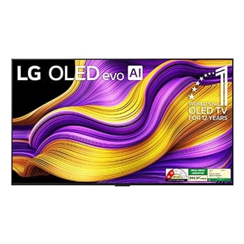 Lg Tv Oled55g56la.atr
