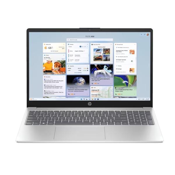 Hp Laptop 15-fd1225tu