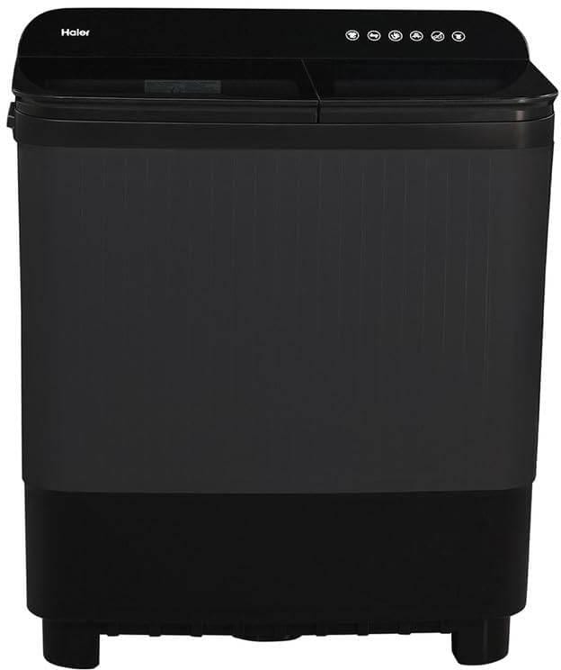 Haier Wm Htw90-196bbk