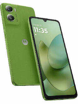 Moto Mobile G06 5g 4+64
