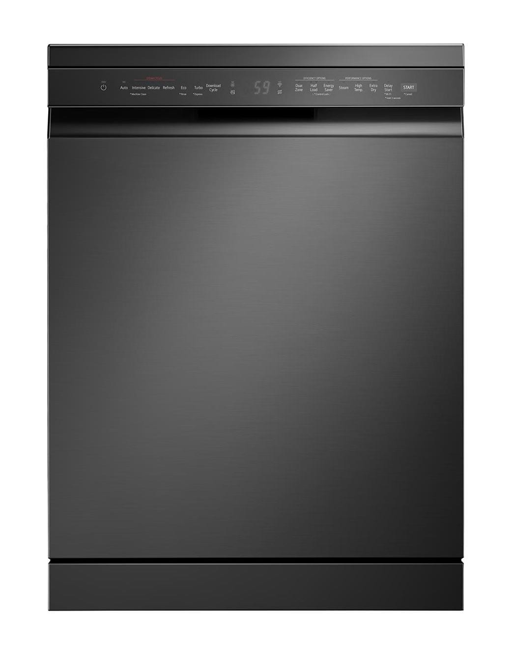 Lg Dw Dfb435fm.abmpeil
