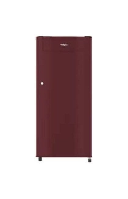 Whirlpool Ref 200 Genius Cls Plus 1s Wine Gloria-z (73180)