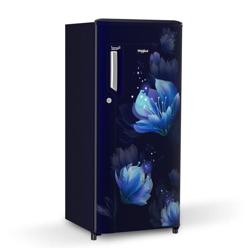 Whirlpool Ref 205 Impc Roy 2s Sapphire Belita-y (73597)